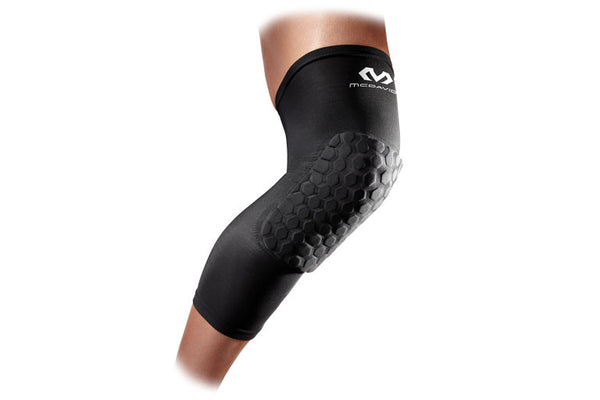 Hex Leg Sleeve - Pair