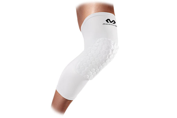 Hex Leg Sleeve - Pair