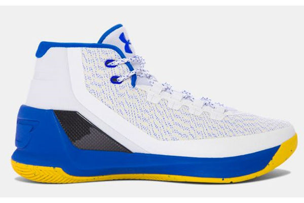 UA Curry 3