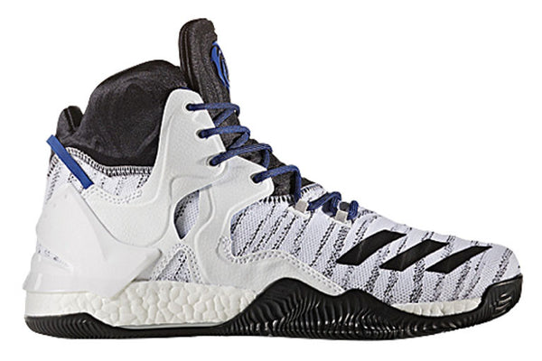 adidas D Rose 7 Primeknit Boost
