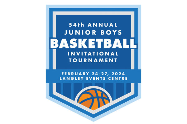 Junior Boys Basketball Invitational Tournament Registration Fee