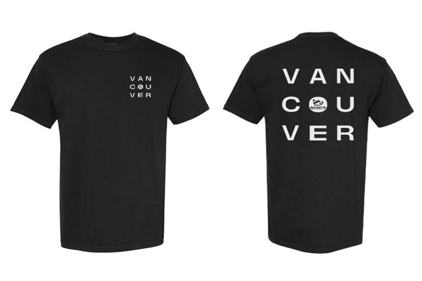 Vancouver Bandits Van Box T-Shirt