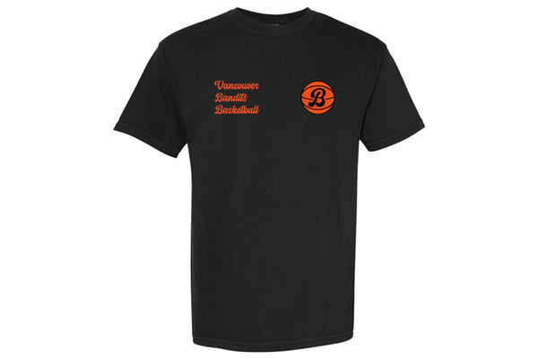 Vancouver Bandits VBB BBall T-Shirt