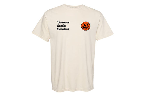 Vancouver Bandits VBB BBall T-Shirt
