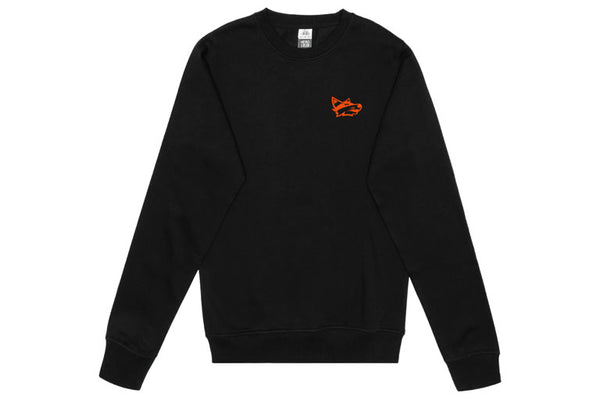 Vancouver Bandits JLH Coaches Emb Crewneck