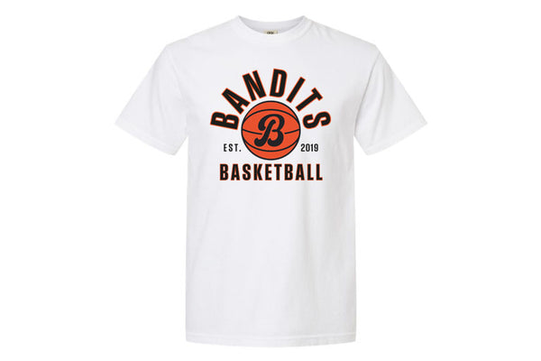 Vancouver Bandits Lock Up T-Shirt