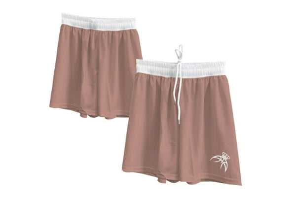 Hercourt Classic Light Brown Short