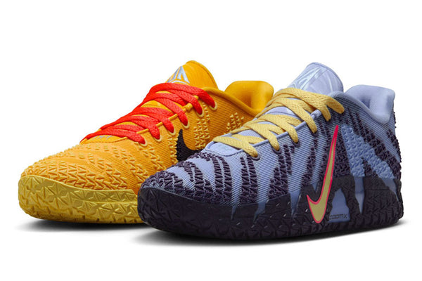 Nike JA 3 "Channel 12"