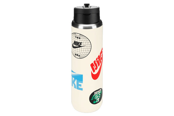 Nike SS Recharge Straw Bottle 32oz