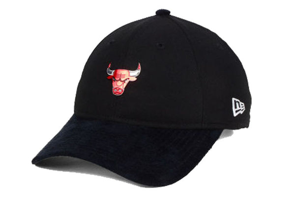 Chicago Bulls 920 NBA 17 Draft Hat