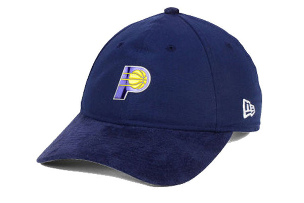 Indiana Pacers 920 NBA 17 Draft Hat