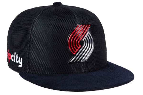 Portland Trailblazers 950 NBA 17 Draft Hat