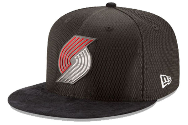 Portland Trailblazers 950 NBA 17 Draft Hat