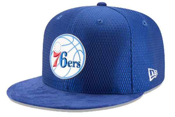 Philadelphia 76ers 950 NBA 17 Draft Hat
