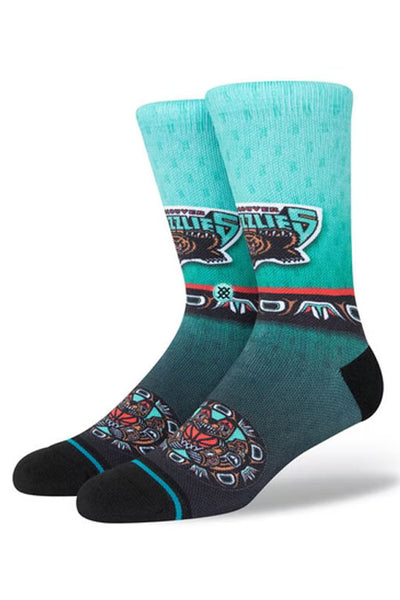 Stance Vancouver Grizzlies Fader Crew