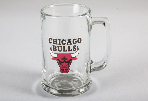 Chicago Bulls 15oz Sports Mug