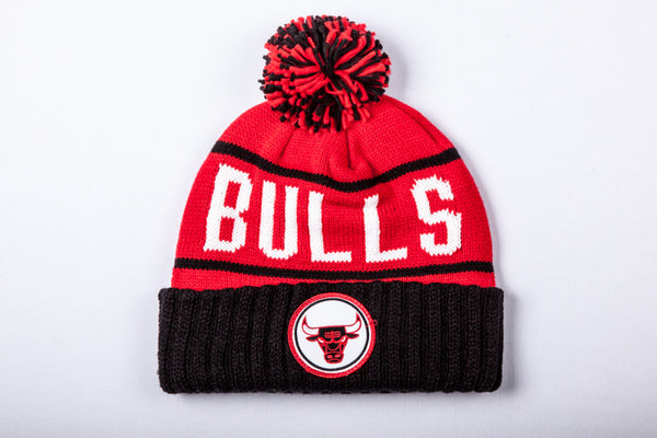 Chicago Bulls High 5 Cuffed