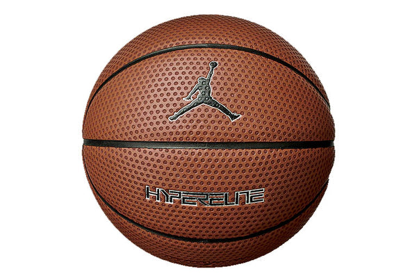 Jordan Hyperelite 8P Ball