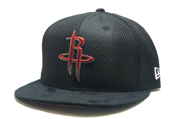 Houston Rockets 950 NBA 17 Draft Hat
