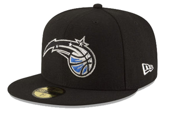 Orlando Magic 5950 Classic Wool Fitted