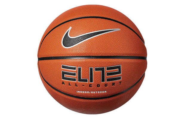Nike Elite All-Court Basketball - Size 5
