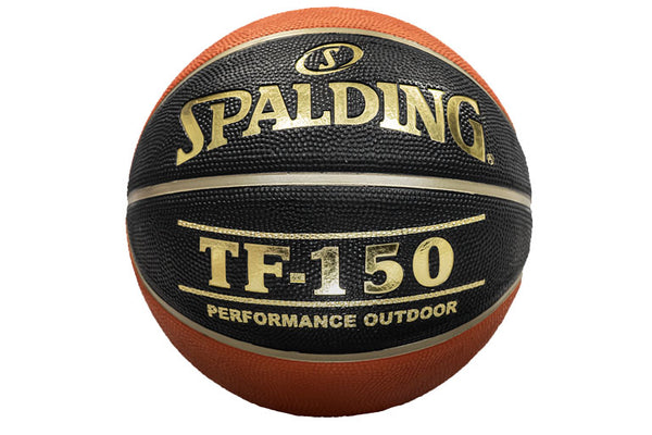 Spalding CEBL Replica TF-150 Basketball